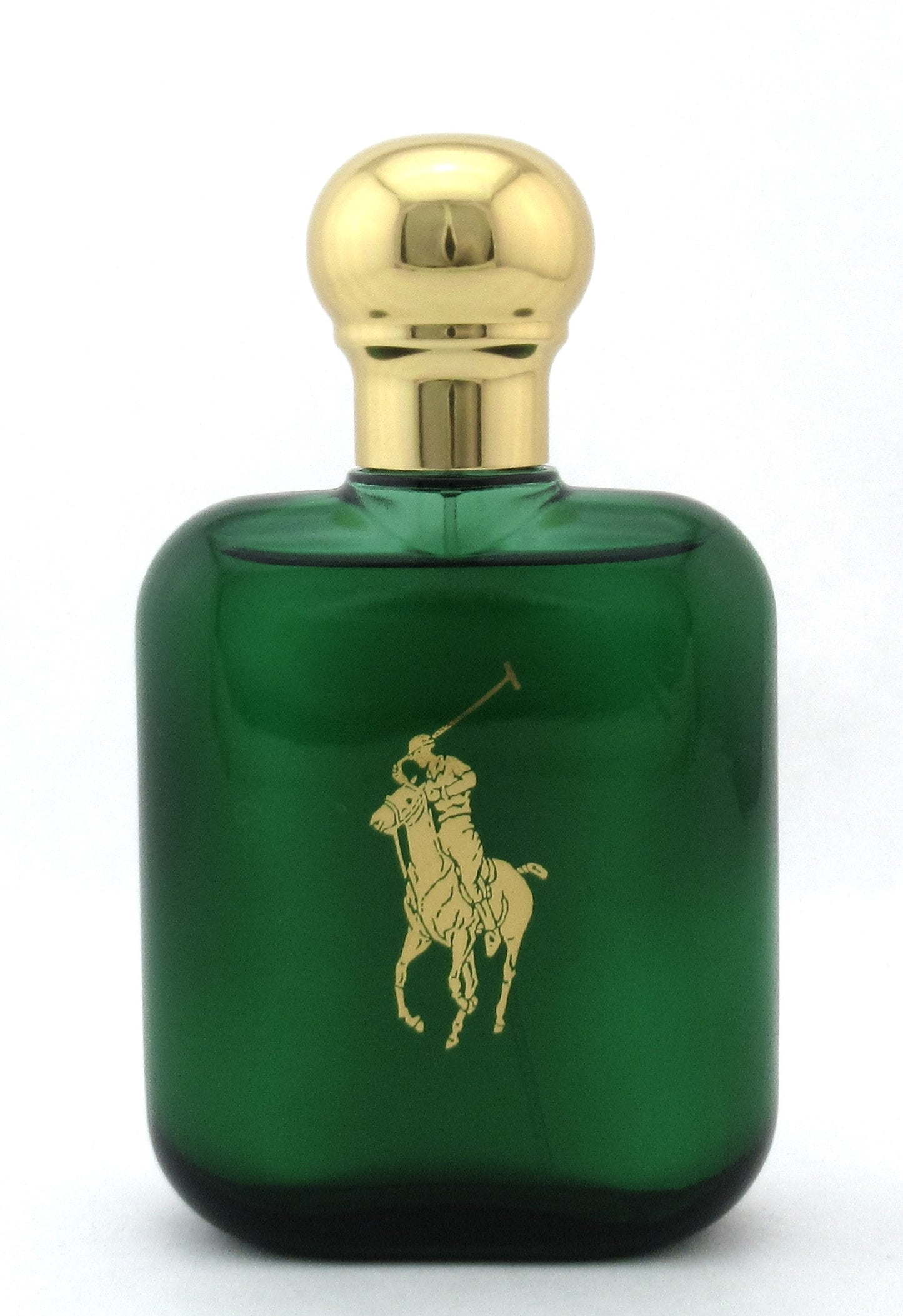 Polo Green by Ralph Lauren Eau De Toilette Spray for Men 4.0 oz./ 118 ml. NO BOX