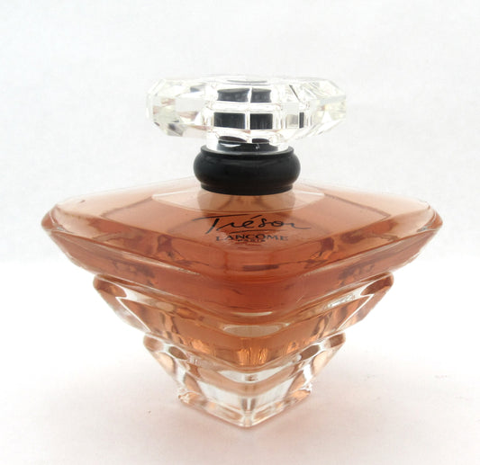 Tresor by Lancome L'Eau De Parfum Spray 100 ml./ 3.4 oz. New NO BOX