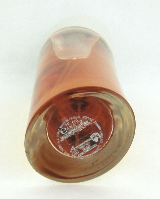 Armani Mania by Giorgio Armani Eau de Parfum Spray 2.5 oz./75 ml. for Women *No Box