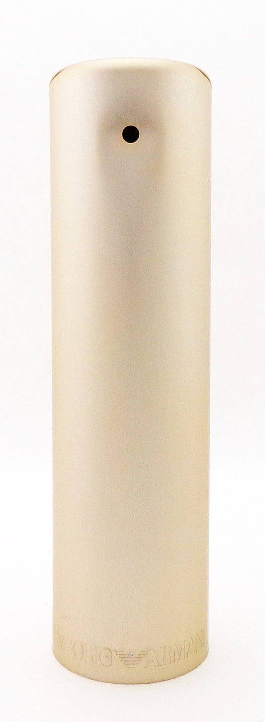 Emporio Armani SHE by Giorgio Armani Eau de Parfum Spray for Women 3.3 oz./ 100 ml. NO BOX