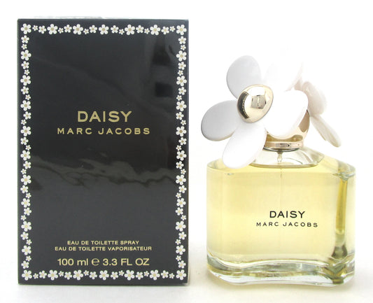 Daisy Perfume by Marc Jacobs 3.3 oz. Eau de Toilette Spray for Women. New in Box