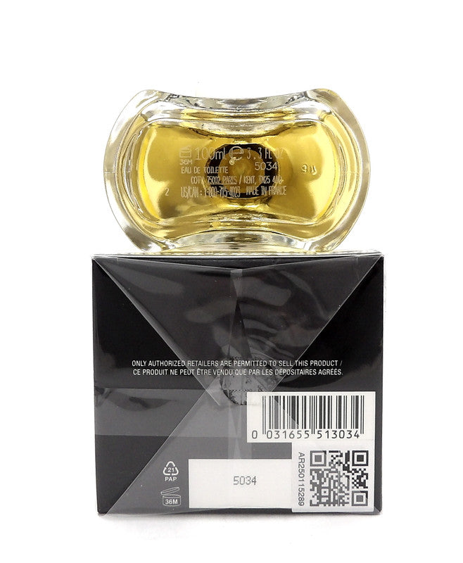Daisy Perfume by Marc Jacobs 3.3 oz. Eau de Toilette Spray for Women. New in Box