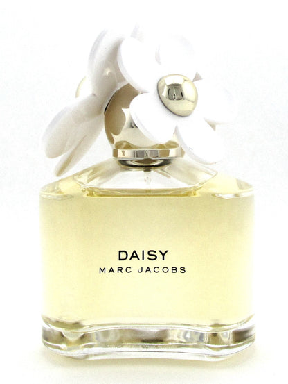 Daisy Perfume by Marc Jacobs 3.3 oz. Eau de Toilette Spray for Women. New in Box