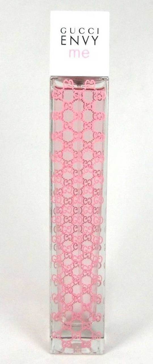 Gucci Envy Me Eau De Toilette Eau De Toilette 3.3 oz Spray *Tester