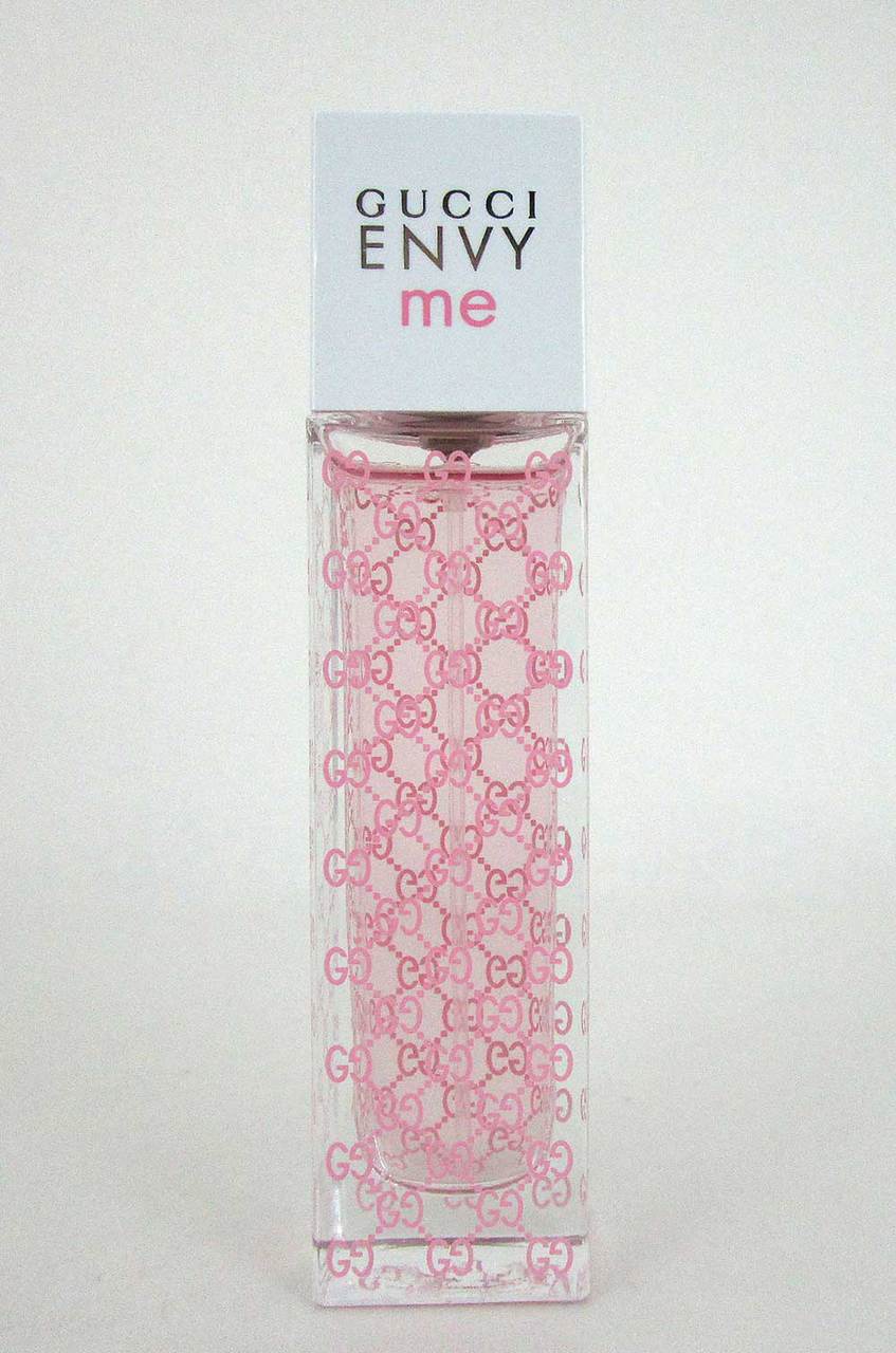 Gucci Envy Me by Gucci Eau de Toilette Spray 1.0 oz. Women *Unboxed