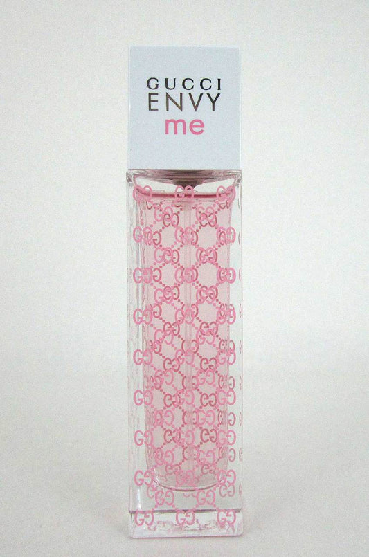 Gucci Envy Me by Gucci Eau de Toilette Spray 1.0 oz. Women *Unboxed