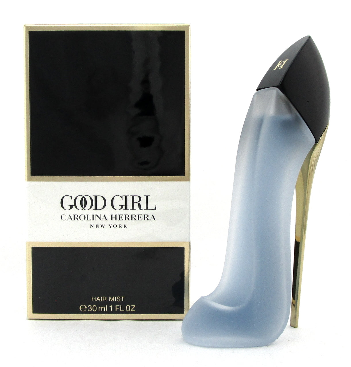 Good Girl by Carolina Herrera 1.0 oz./ 30 ml. Hair Mist Spray for Women. New Box