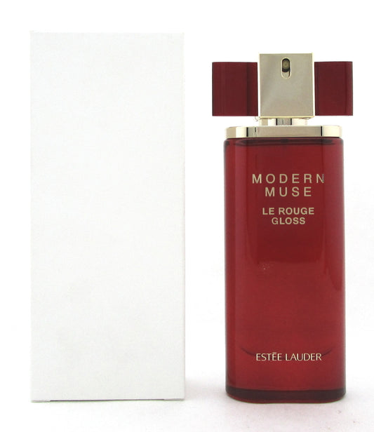Modern Muse LE ROUGE GLOSS by Estee Lauder 1.7 oz. EDP Spray Women. New Tester