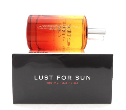 Juliette Has A Gun LUST FOR SUN 3.3 oz. Eau de Parfum Spray New in Sealed Box