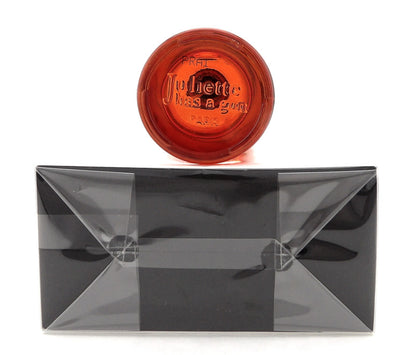 Juliette Has A Gun LUST FOR SUN 3.3 oz. Eau de Parfum Spray New in Sealed Box
