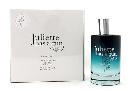 Juliette Has a Gun PEAR INC. 3.3 oz. Eau de Parfum Spray New in Sealed Box