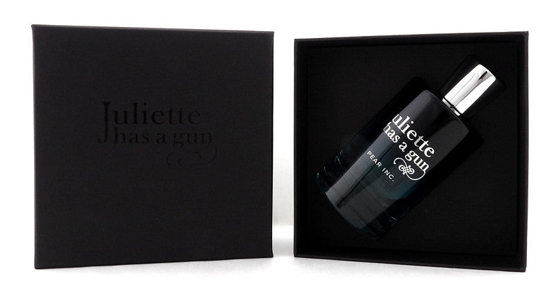 Juliette Has a Gun PEAR INC. 3.3 oz. Eau de Parfum Spray New in Sealed Box
