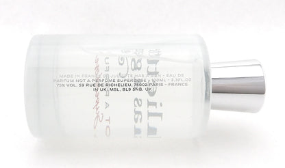 Juliette Has a Gun NOT A PERFUME Superdose 3.3 oz.Eau de Parfum Spray NO BOX