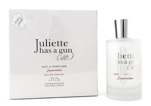 Juliette Has a Gun NOT A PERFUME Superdose 3.3 oz.Eau de Parfum Spray Sealed Box
