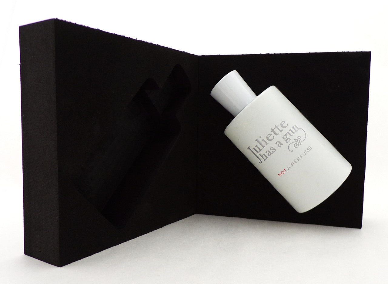 Juliette Has A Gun NOT A PERFUME 3.3 oz.Eau de Parfum Spray for Women Sealed Box