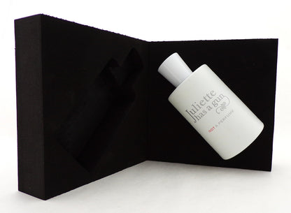 Juliette Has A Gun NOT A PERFUME 3.3 oz.Eau de Parfum Spray for Women Sealed Box