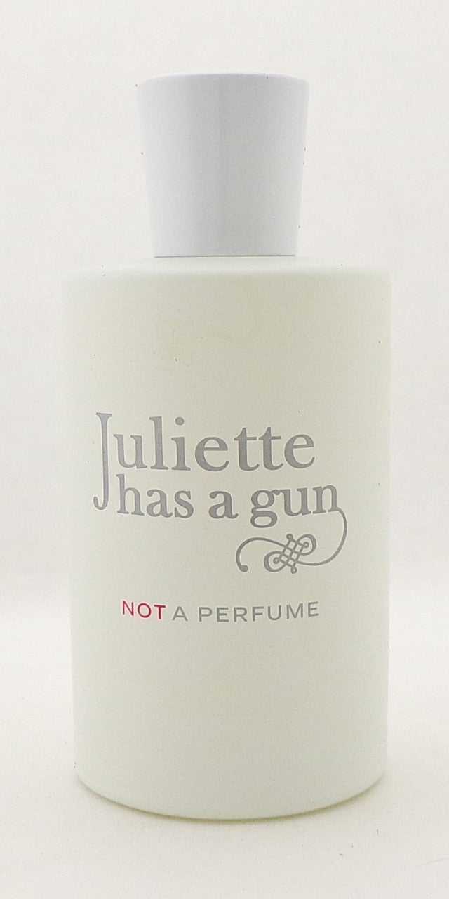 Juliette Has A Gun NOT A PERFUME 3.3 oz.Eau de Parfum Spray for Women Sealed Box