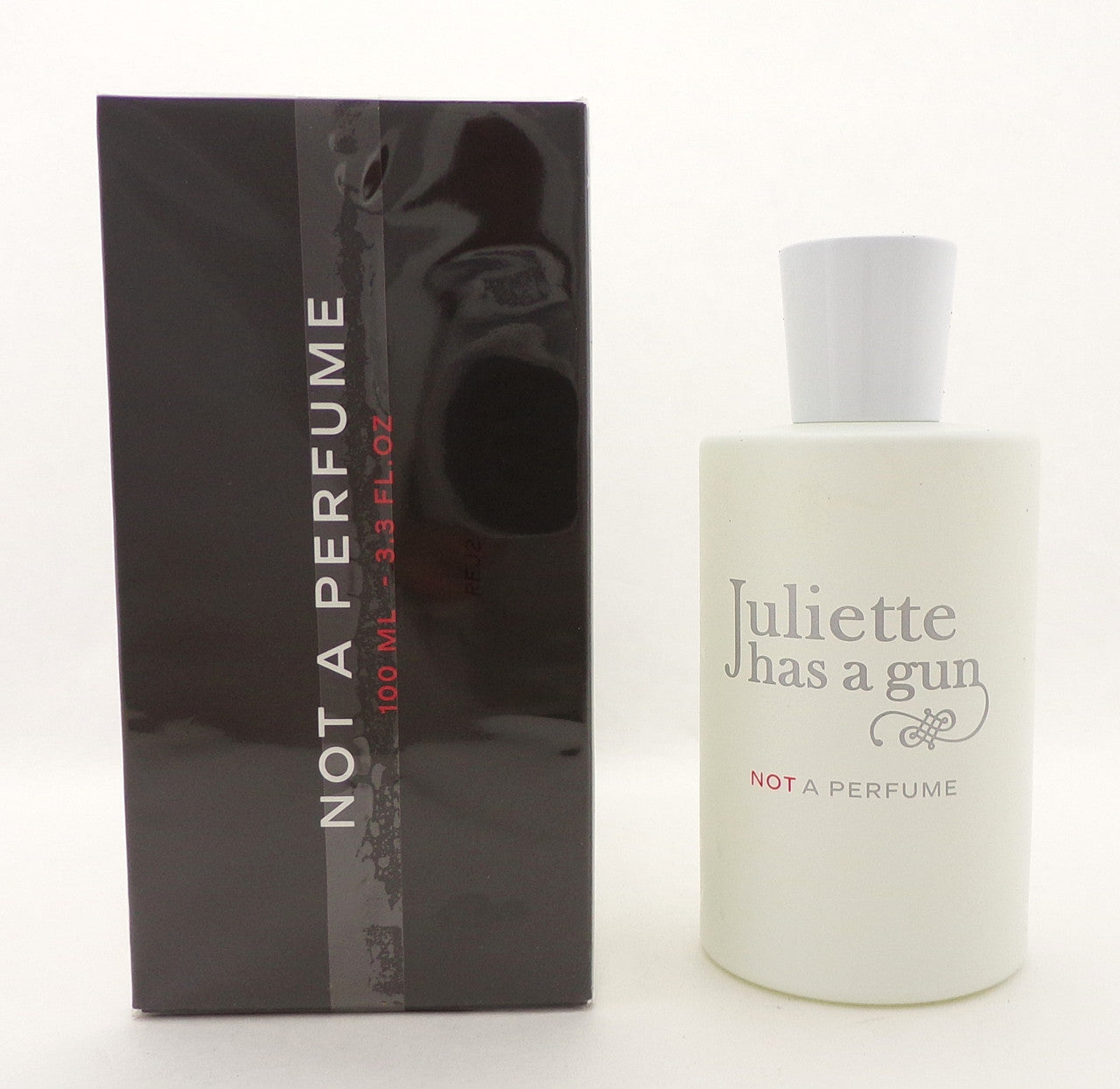 Juliette Has A Gun NOT A PERFUME 3.3 oz.Eau de Parfum Spray for Women Sealed Box
