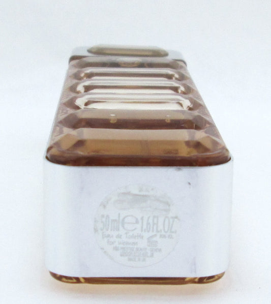 Boss Orange by Hugo Boss 1.6 oz. Eau De Toilette Spray for Women NO BOX