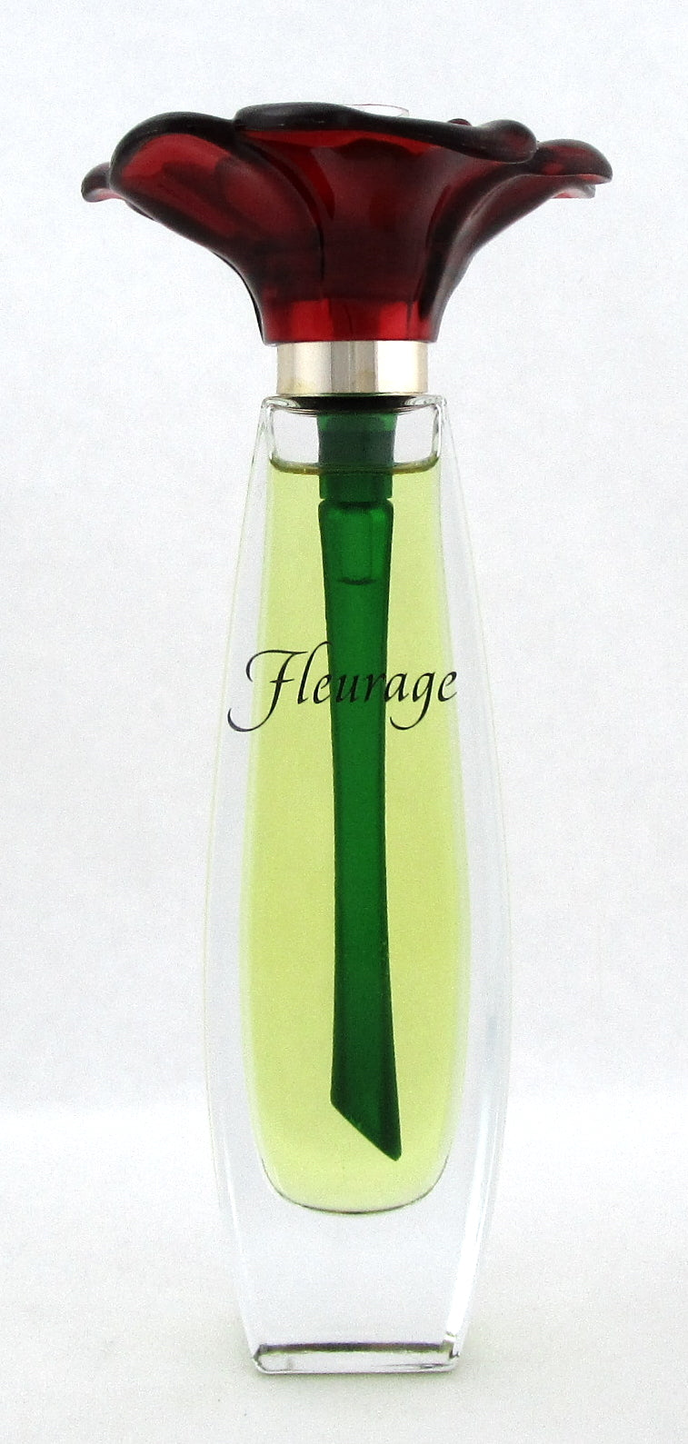 Fleurage by Visari 2.0 oz Eau de Parfum Spray for Women New No Box with Cap