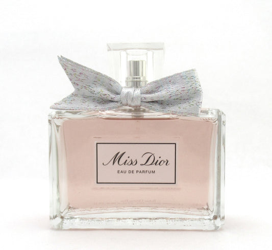 Miss Dior by Christian Dior Eau de Parfum Spray150 ml./ 5.0 oz. NO BOX