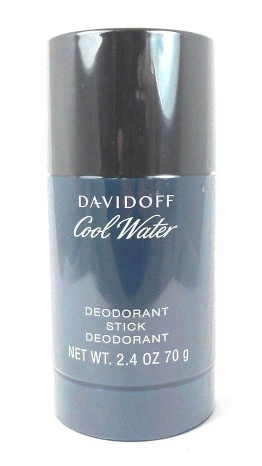 Cool Water by Davidoff Deodorant Stick for Men