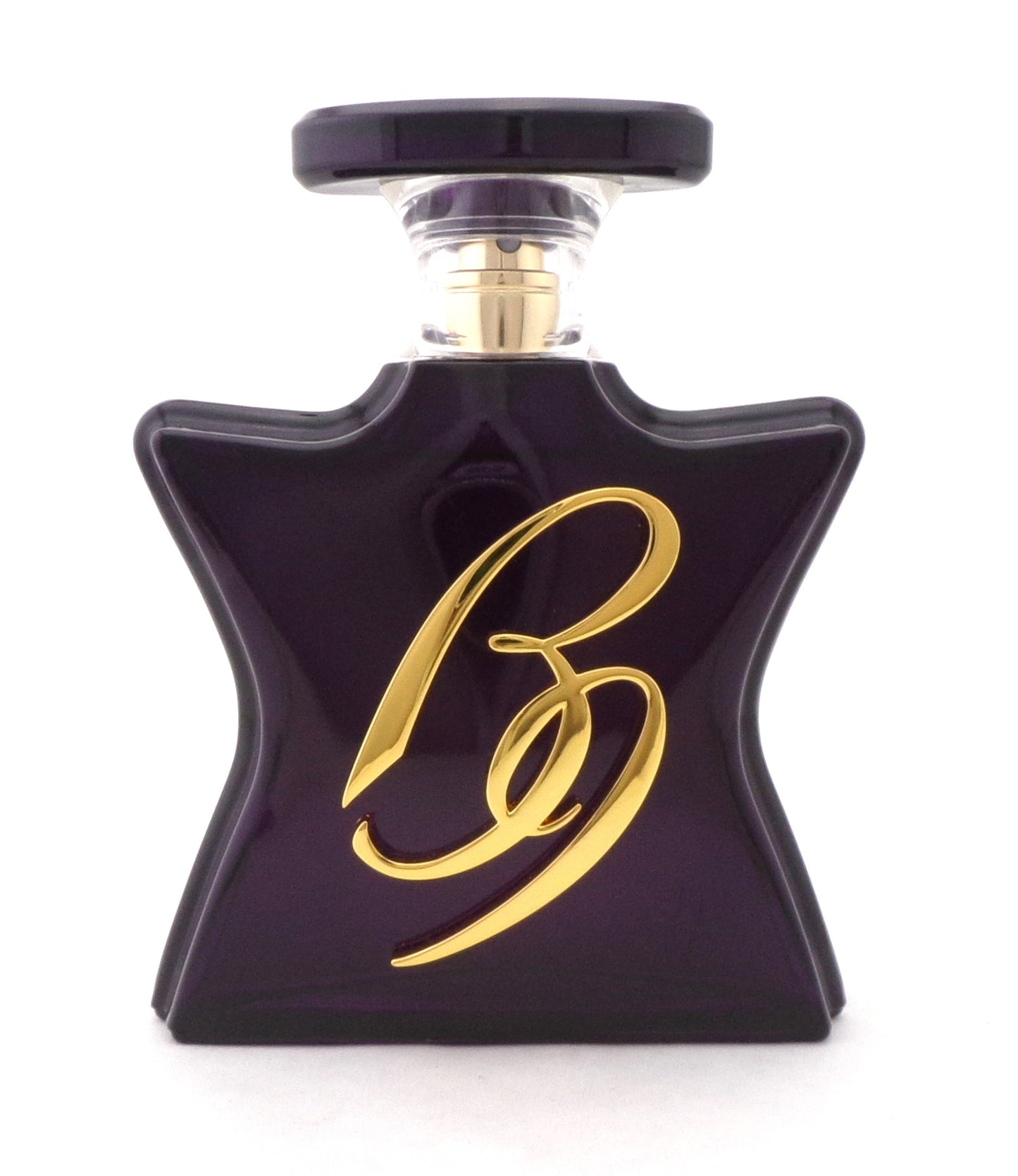 B9 Perfume by Bond No.9 Eau De Parfum Spray 3.3 oz./100 ml. NO BOX
