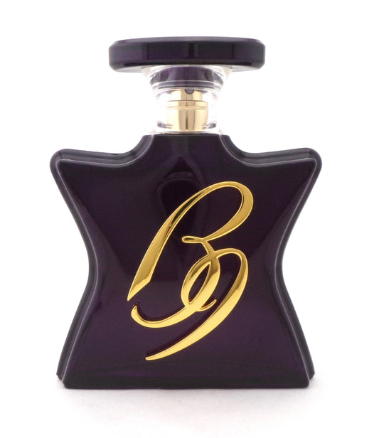 B9 Perfume by Bond No.9 Eau De Parfum Spray 3.3 oz./100 ml. NO BOX
