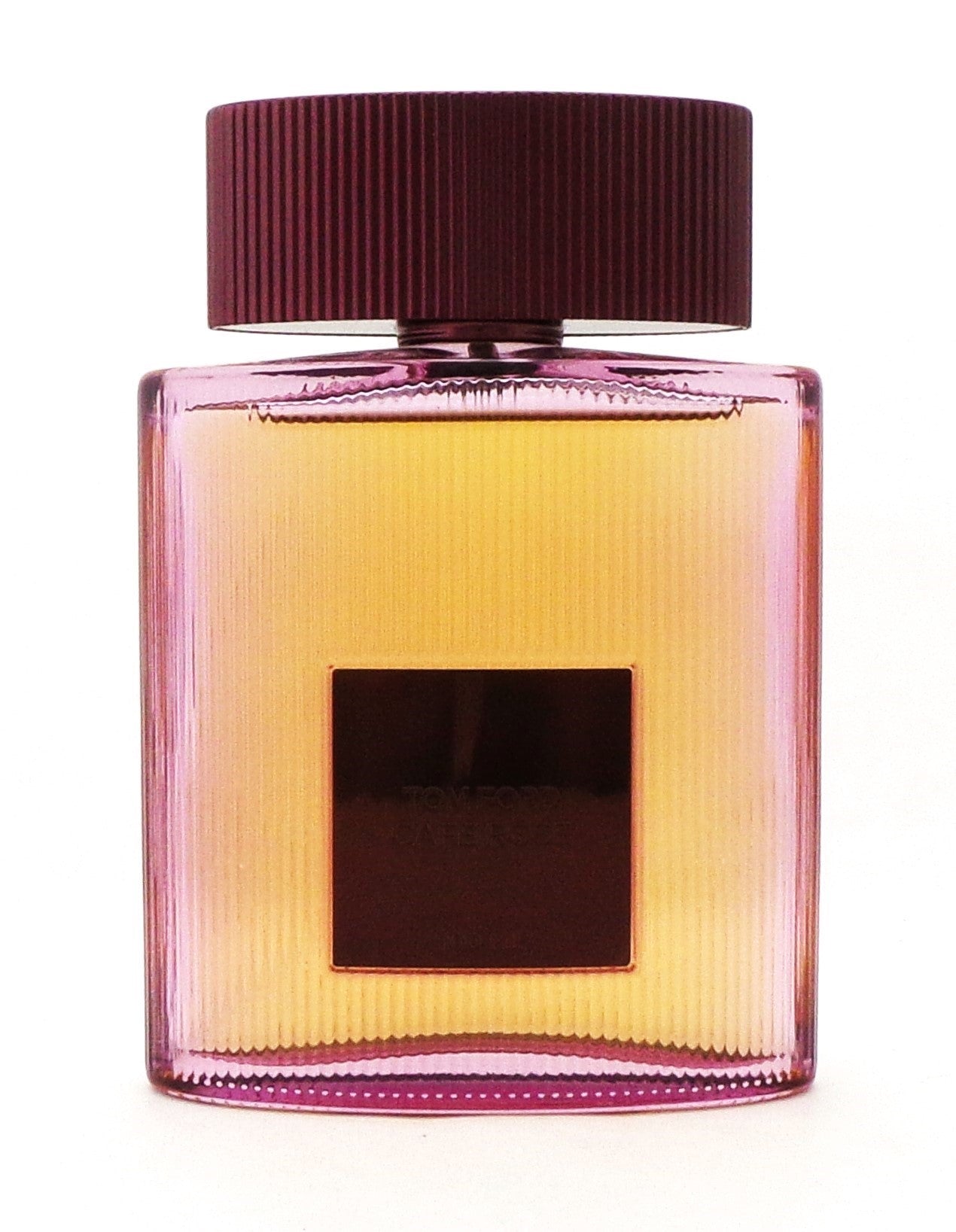 Tom Ford Cafe Rose Eau De Parfum Spray for Women 3.4 oz./100 ml. NO BOX