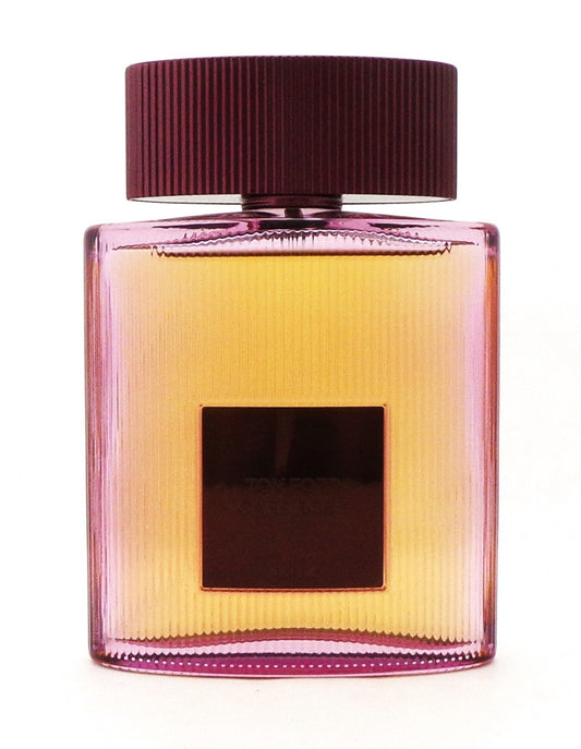 Tom Ford Cafe Rose Eau De Parfum Spray for Women 3.4 oz./100 ml. NO BOX