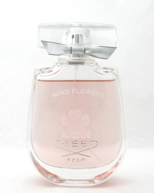 Wind Flowers by Creed Eau de Parfum Spray for Women75 ml./ 2.5 oz. NO BOX Lower Fragrance Level