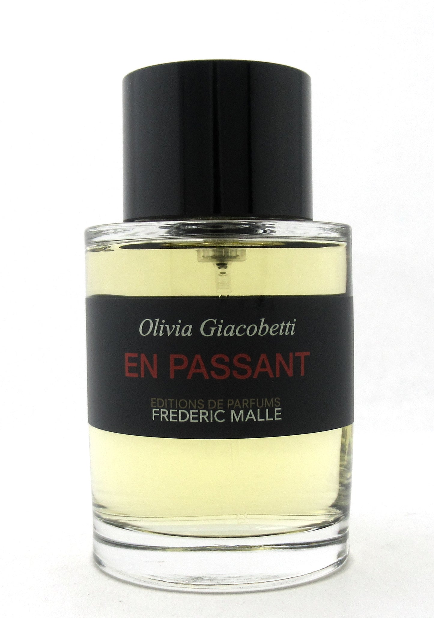 Frederic Malle En Passant 3.4 oz. Eau De Parfum Spray NO BOX