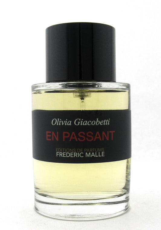 Frederic Malle En Passant 3.4 oz. Eau De Parfum Spray NO BOX