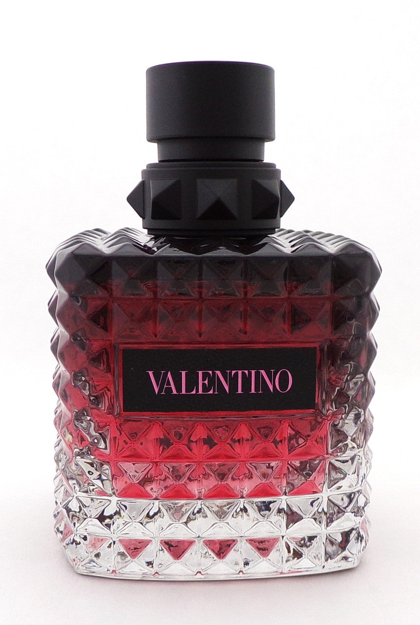 Valentino Donna Born in Roma INTENSE 3.4 oz. EDP Intense Spray NO BOX