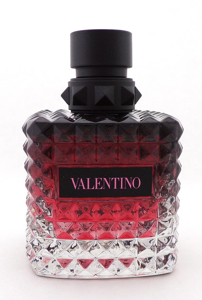 Valentino Donna Born in Roma INTENSE 3.4 oz. EDP Intense Spray NO BOX