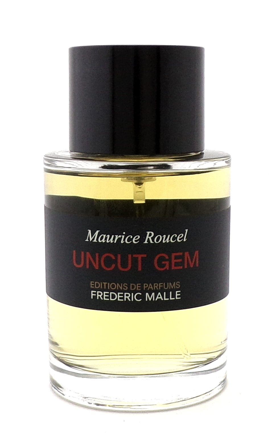 Uncut Gem Maurice Roucel Frederic Malle  3.4 oz. Eau De Parfum Spray NO BOX