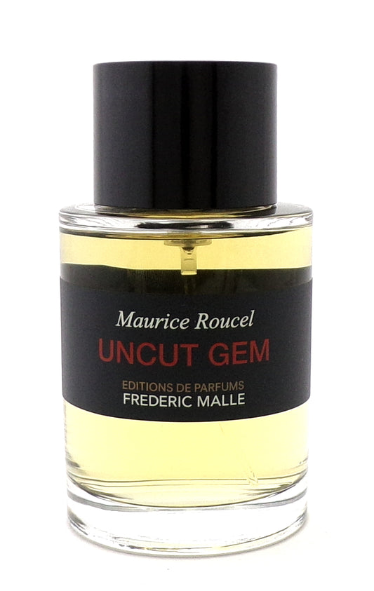 Uncut Gem Maurice Roucel Frederic Malle  3.4 oz. Eau De Parfum Spray NO BOX