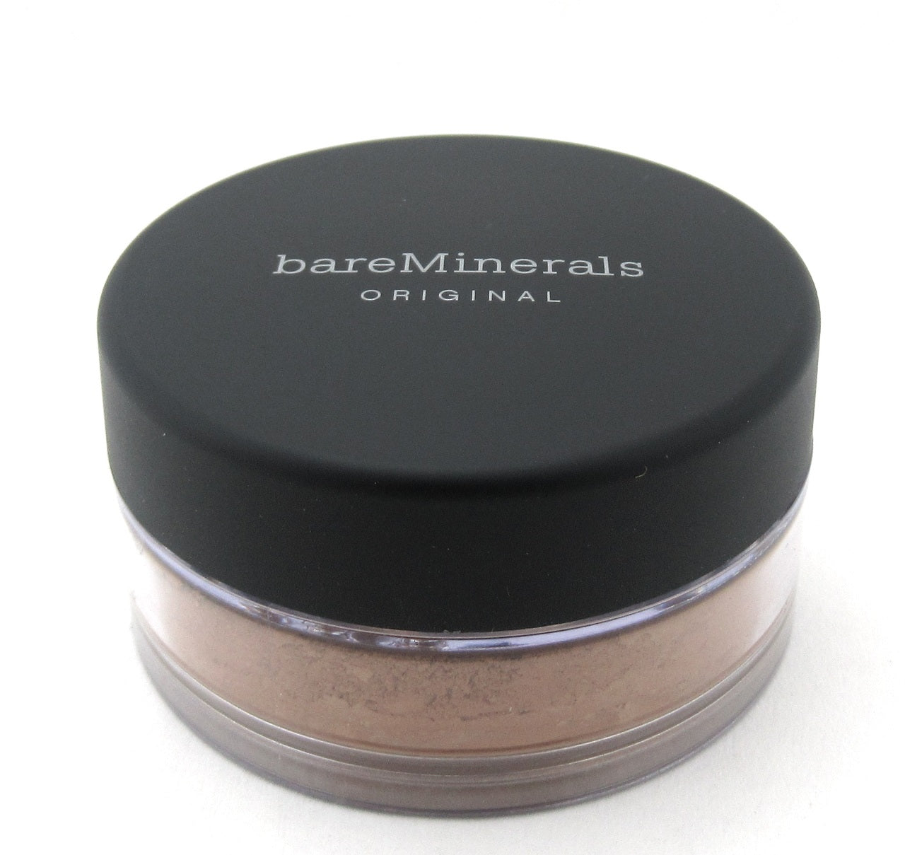bareMinerals ORIGINAL Loose Powder Foundation SPF15 Golden Tan 20 0.28 oz. New