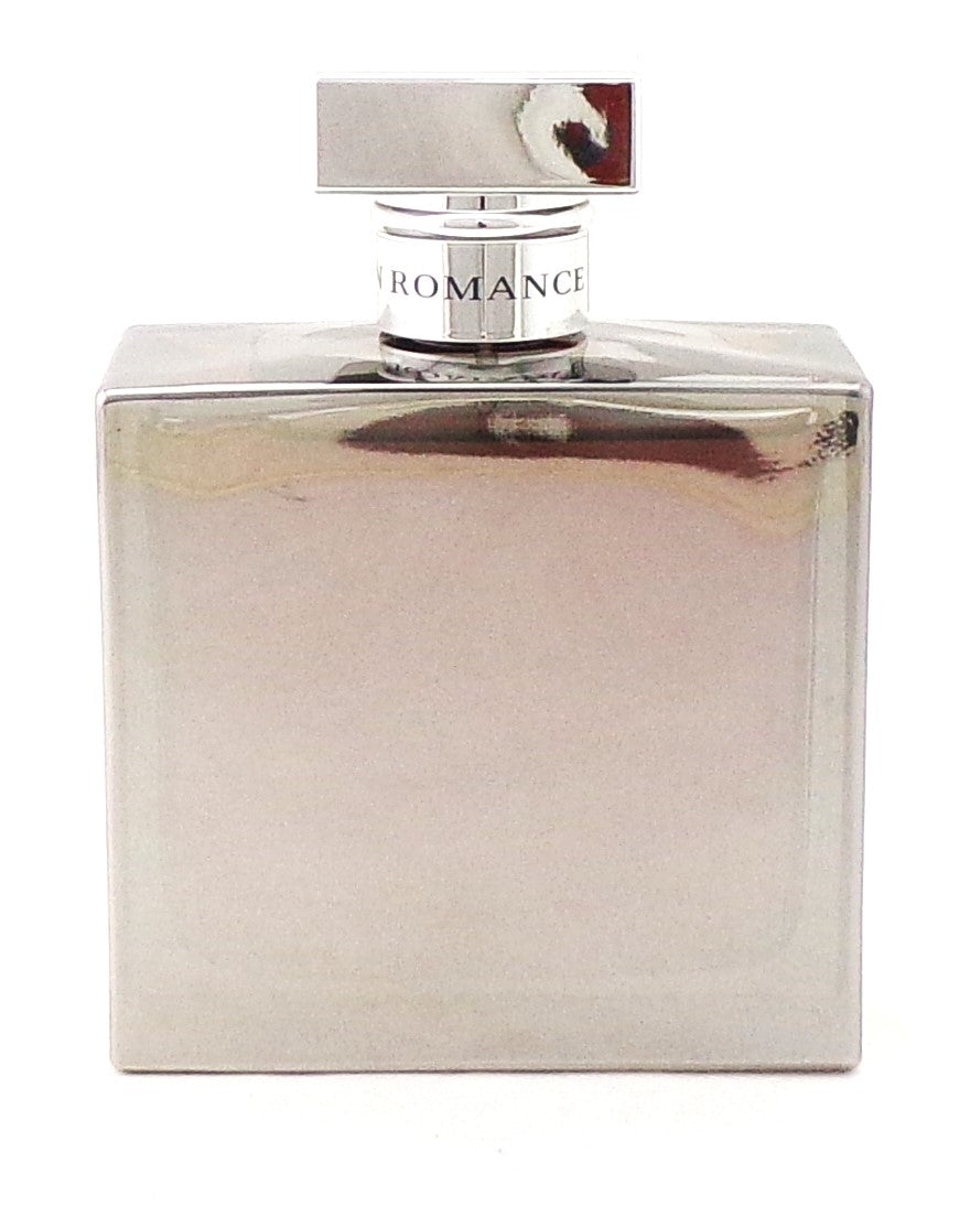 Romance by Ralph Lauren PARFUM Spray for Women 3.4 oz./ 100 ml. NO BOX