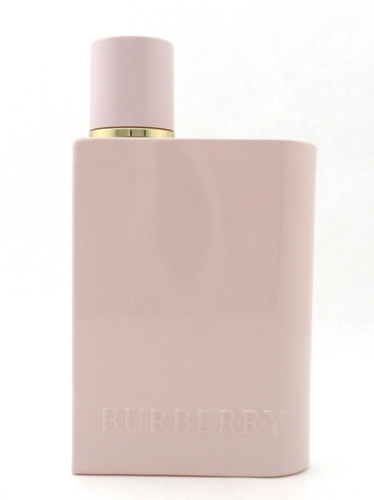 BURBERRY Her Elixir De Parfum Eau De Parfum Intense Spray 3.3 oz./ 100 ml. NO BOX