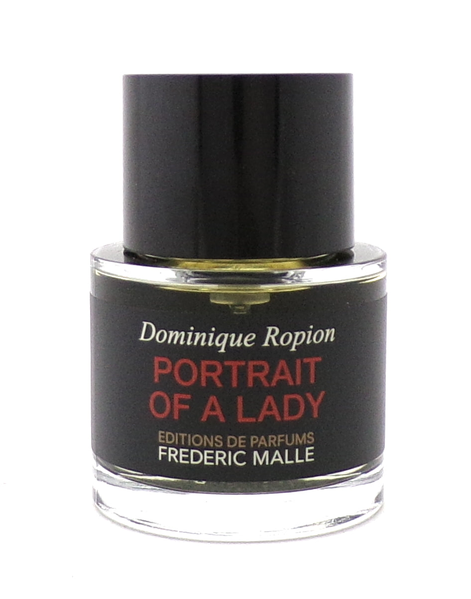 Frederic Malle Portrait Of A Lady EDP Spray for Women 1.7 0z./ 50 ml. NO BOX