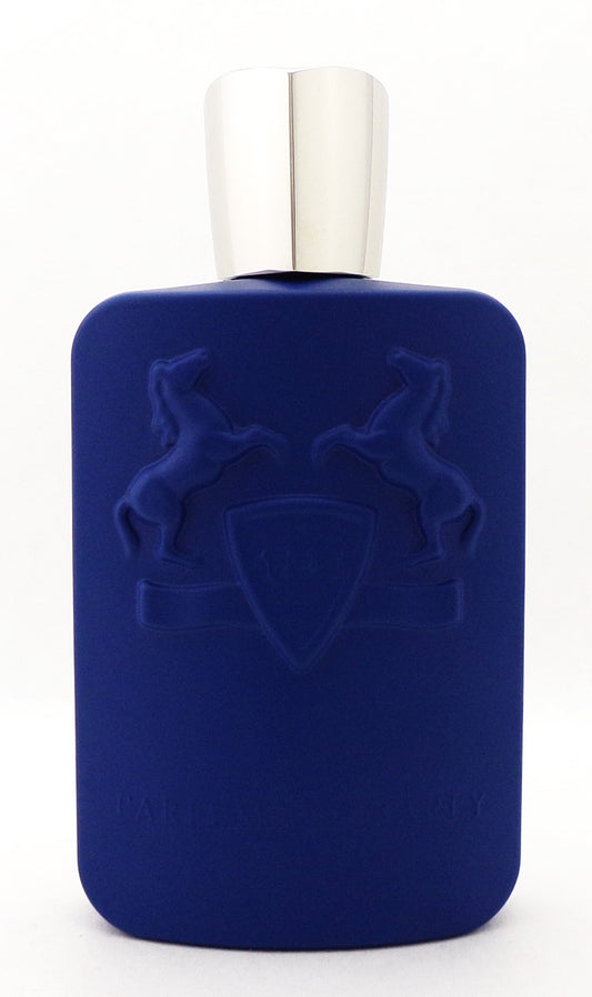 PERCIVAL by Parfums de Marly 6.7 oz. Eau de Parfum Spray for Men NO BOX Lower Fragrance Level 92 % FULL