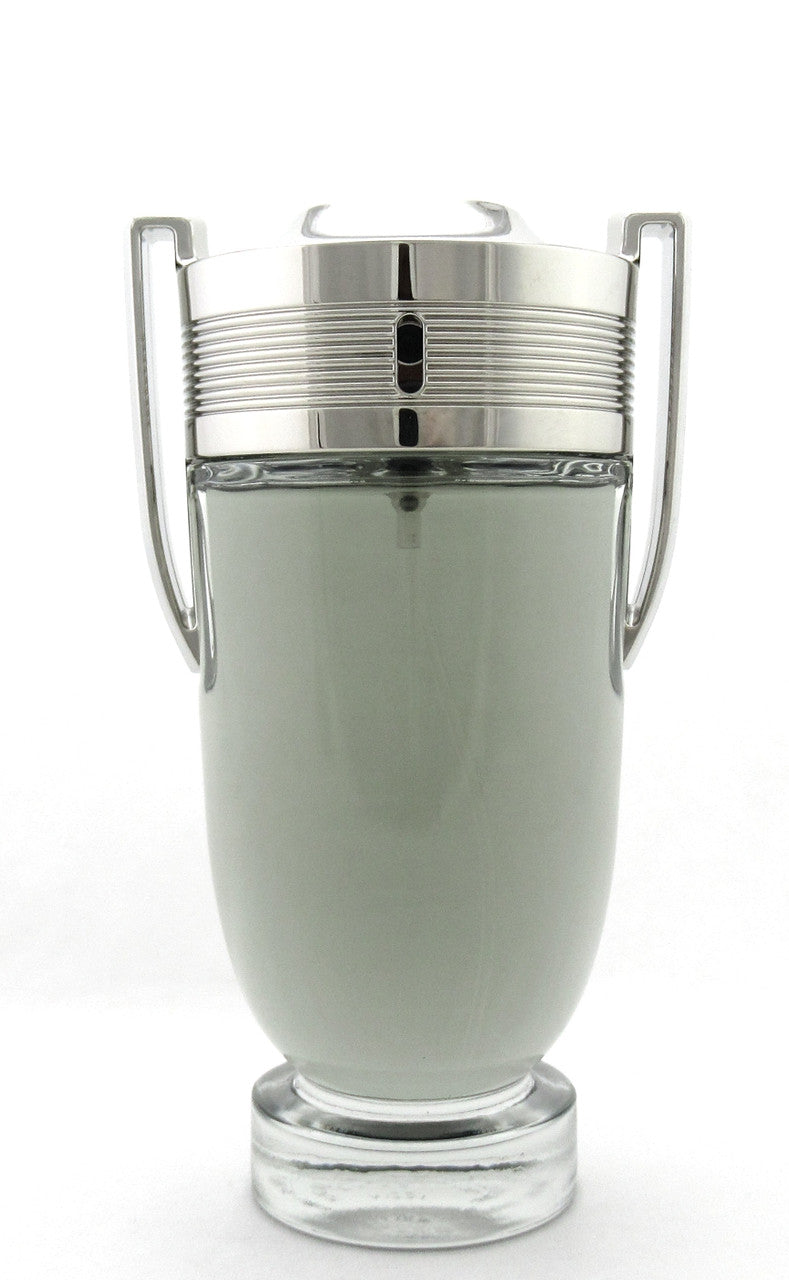 Invictus by Paco Rabanne 6.8 oz./ 200 ml. Eau de Toilette Spray for Men NO BOX Lower Fragrance Level