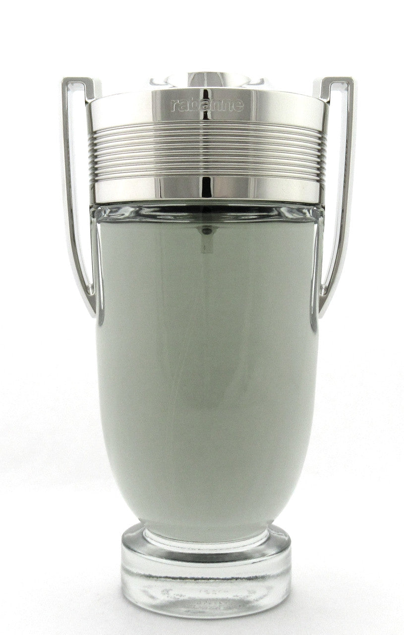 Invictus by Paco Rabanne 6.8 oz./ 200 ml. Eau de Toilette Spray for Men NO BOX Lower Fragrance Level