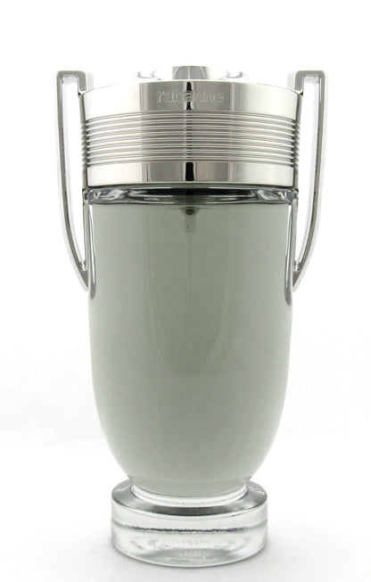 Invictus by Paco Rabanne 6.8 oz./ 200 ml. Eau de Toilette Spray for Men NO BOX Lower Fragrance Level