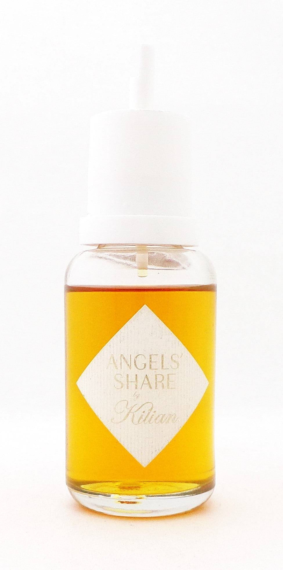 Angels' Share by Kilian Eau de Parfum REFILL Splash for Women 1.7 oz./ 50ml. NO BOX Lower Fragrance Level