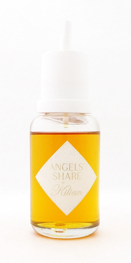 Angels' Share by Kilian Eau de Parfum REFILL Splash for Women 1.7 oz./ 50ml. NO BOX Lower Fragrance Level