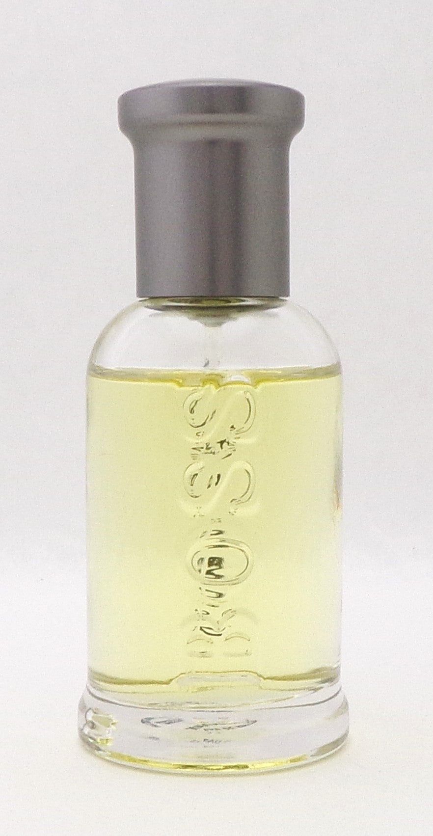 Boss Bottled No. 6 by Hugo Boss Eau de Toilette Spray for Men 1.0 oz./ 30 ml. NO BOX Lower Fragrance Level