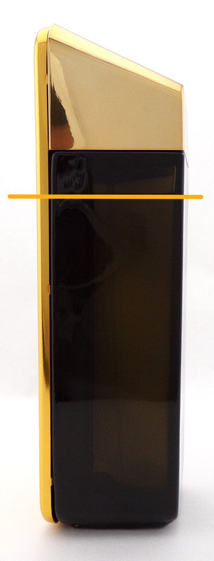 1 Million ROYAL by Paco Rabanne PARFUM Spray for Men 6.8 oz./ 200 ml. NO BOX  Slightly Lower Fragrance Level