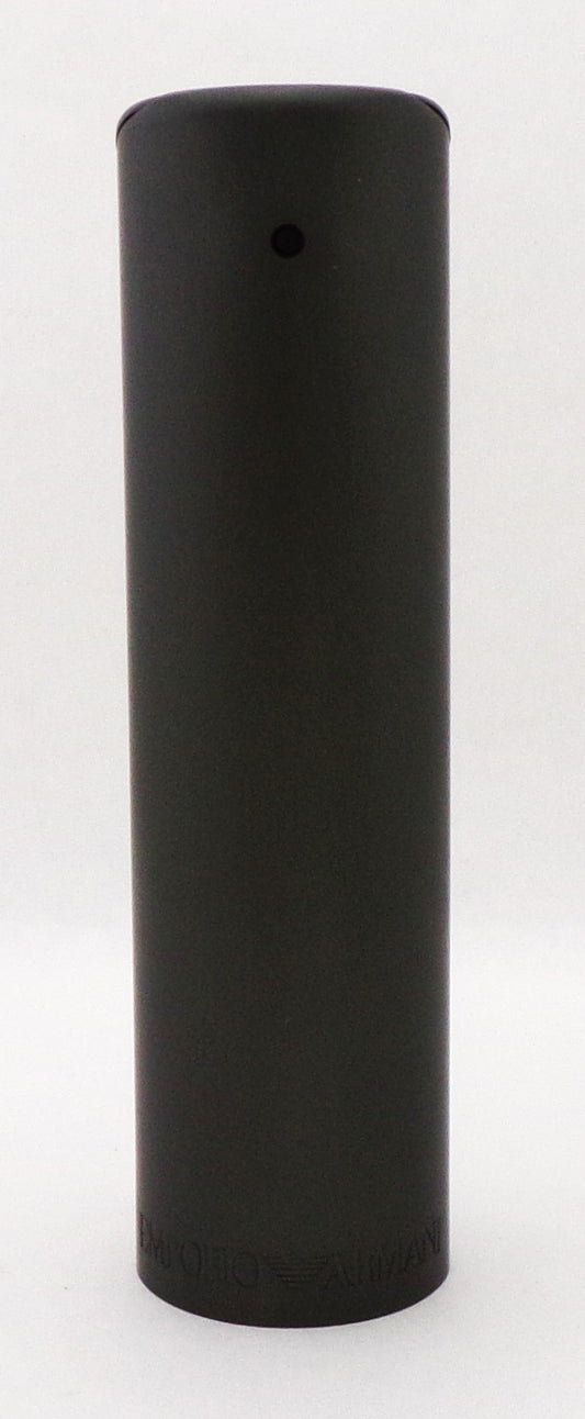 Emporio Armani HE by Giorgio Armani Eau de Toilette Spray for Men 3.4 oz./ 100 ml. NO BOX Lower Fragrance Level 90% FULL
